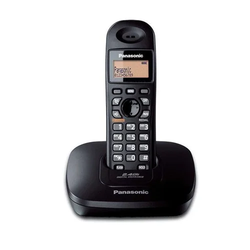 تلفن بی سیم پاناسونیک مدل KX-TG 3611 BX