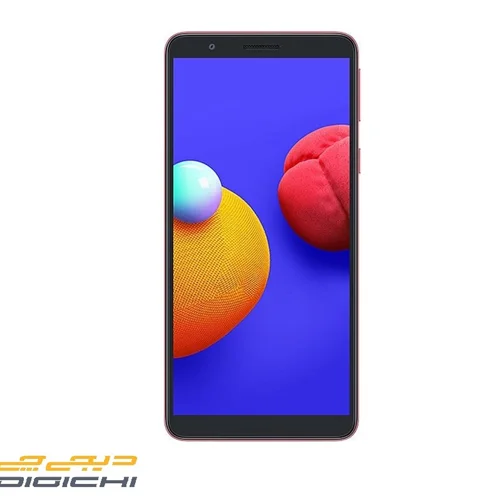 گوشی موبایل سامسونگ مدل Galaxy A01 Core دو سیم کارت ظرفیت 32/2 گیگابایت