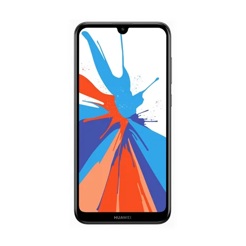گوشی موبایل هوآوی مدل 2019 Y7 Prime دو سیم کارت ظرفیت 64/3 گیگابایت