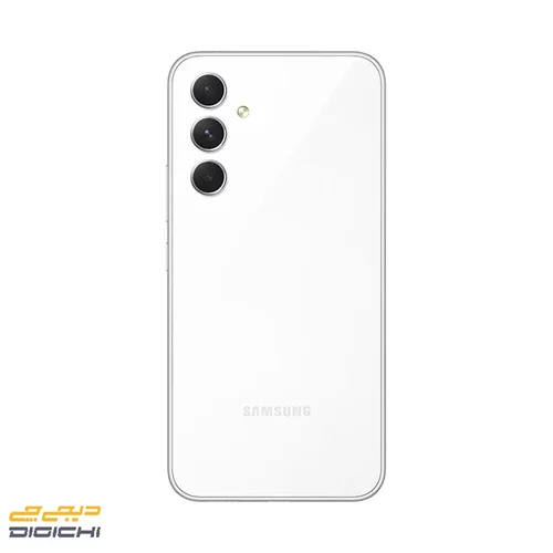 گوشی موبایل سامسونگ مدل Galaxy A54 5G دو سیم کارت ظرفیت 128/8 گیگابایت
