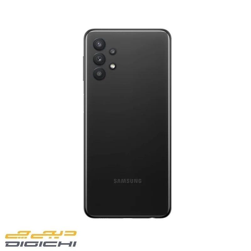 گوشی موبایل سامسونگ Galaxy A32 دو سیم کارت ظرفیت 128/4 گیگابایت
