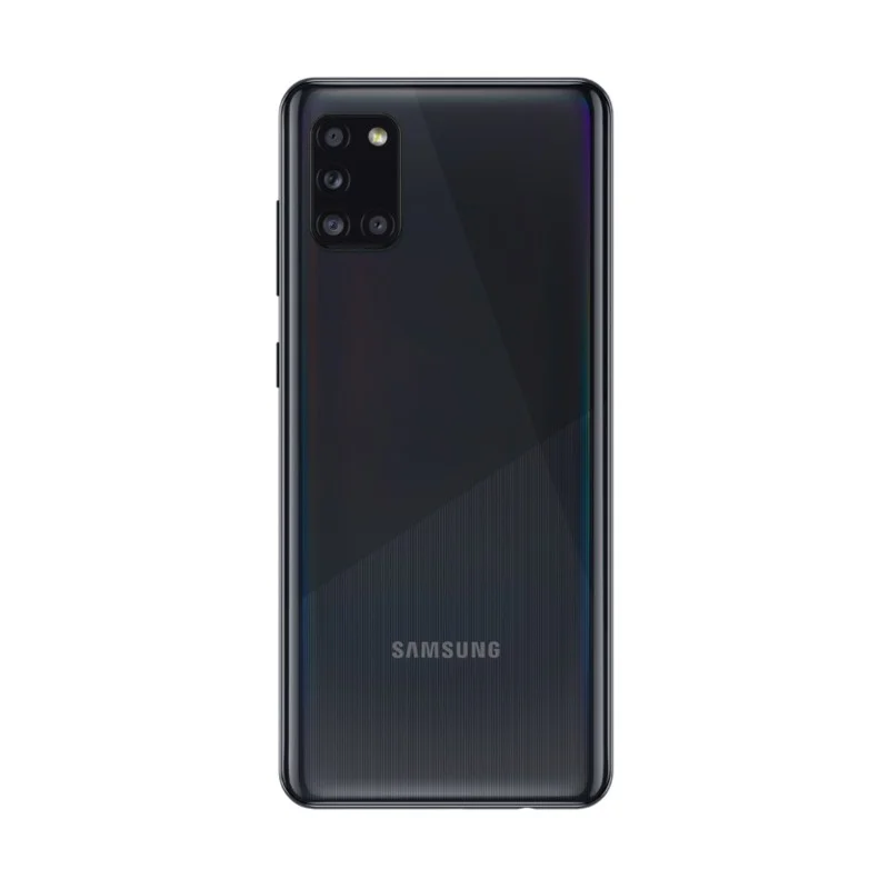 گوشی موبایل سامسونگ مدل Galaxy A31 دو سیم کارت ظرفیت 64/4 گیگابایت