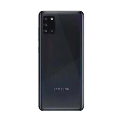 گوشی موبایل سامسونگ مدل Galaxy A31 دو سیم کارت ظرفیت 64/4 گیگابایت