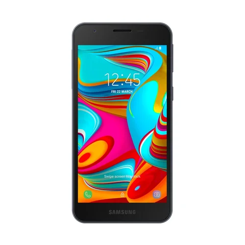 گوشی موبایل سامسونگ مدل Galaxy A2 Core دو سیم کارت ظرفیت 8/1 گیگابایت