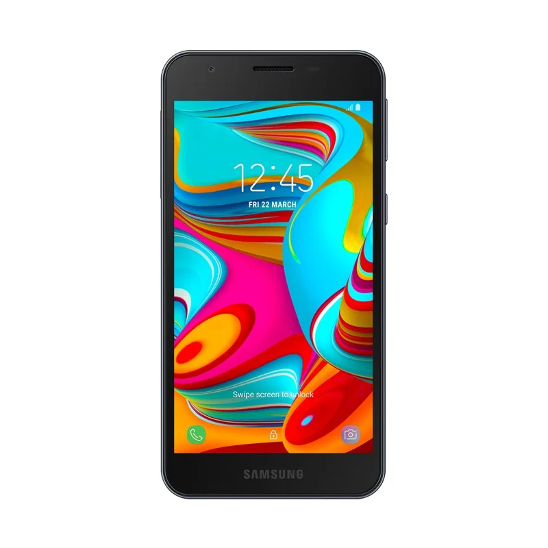 گوشی موبایل سامسونگ مدل Galaxy A2 Core دو سیم کارت ظرفیت 8/1 گیگابایت
