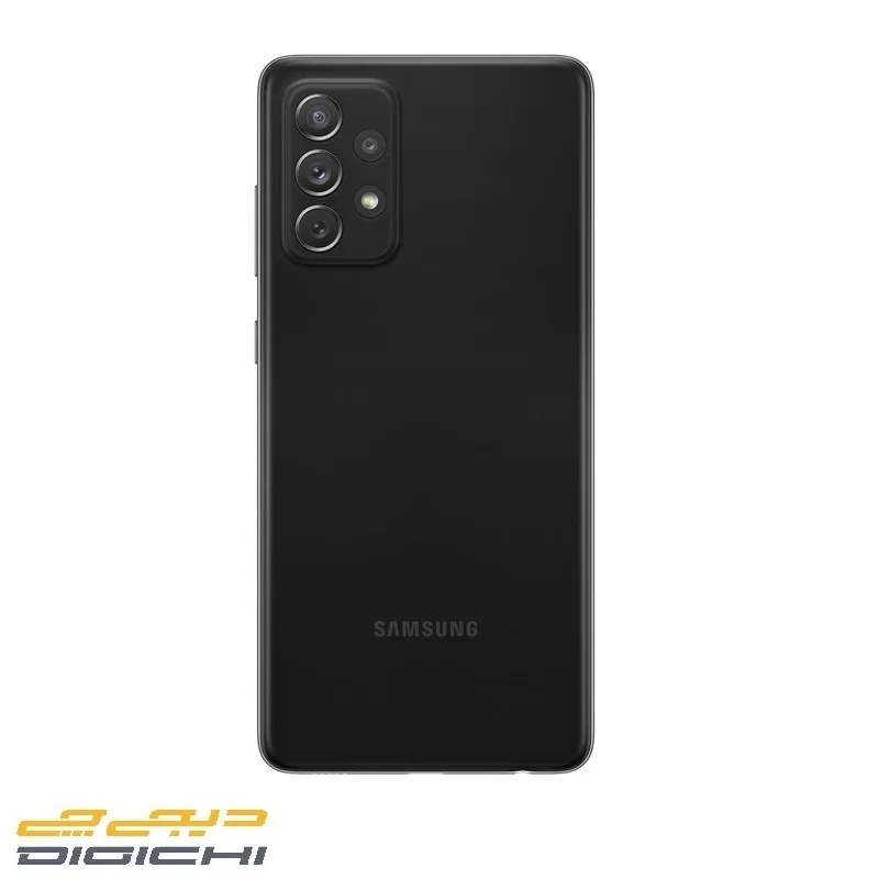 گوشی موبایل سامسونگ مدل Galaxy A72 دو سیم کارت ظرفیت 128/6 گیگابایت