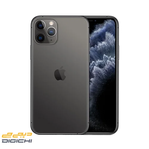 گوشی موبایل اپل مدل iPhone 11 Pro max ظرفیت 256 گیگابایت