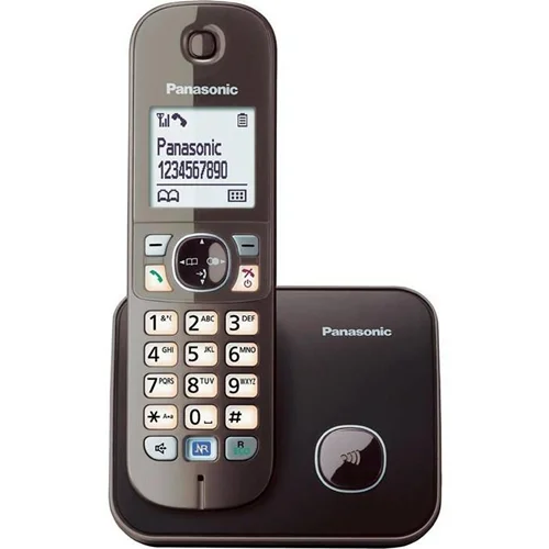 تلفن بی سیم پاناسونیک مدل KX-TG 6811