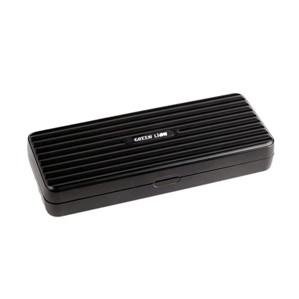 پیچ گوشتی شارژی گرین لاین مدل GN58IN1ELSD مجموعه 58 عددی